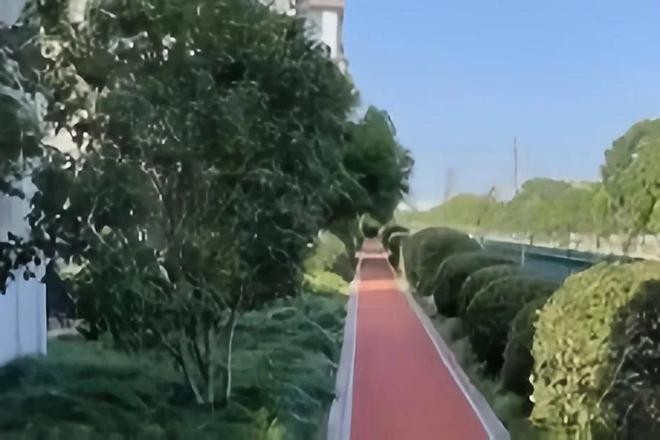 J9九游会|今日买特马|运动新选择！这些“家门口”的健身设施
